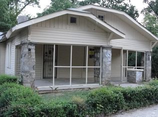 961 Ashby Grv SW, Atlanta, GA