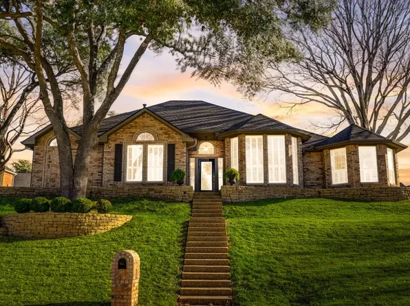 614 Knollwood Dr, Rockwall, TX 75087