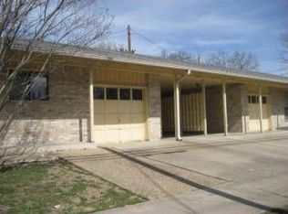 1001 Shelley Ave, Austin, TX 78703