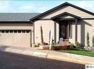 5623 Hawk Hill St SE, Salem, OR 97306