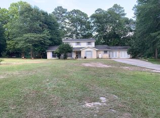 337 James St, Jasper, TX 75951