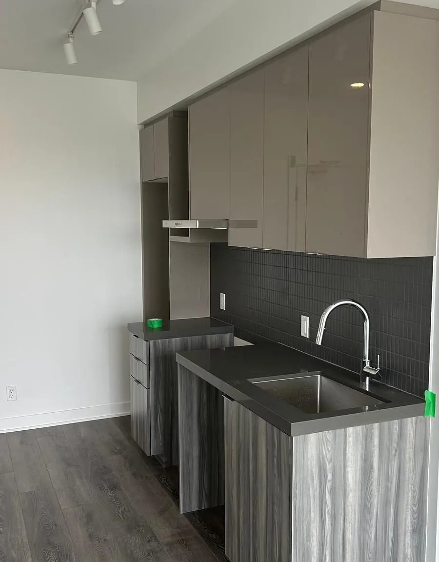 Studio, $1,950 — Photo 1