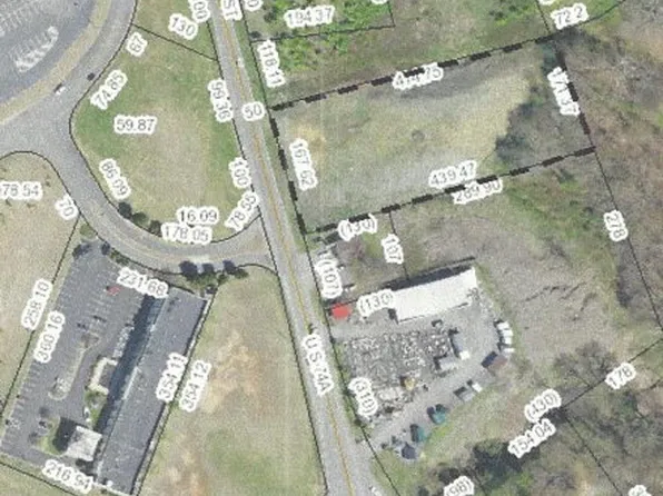 2009 Marion St, Shelby, NC 28152
