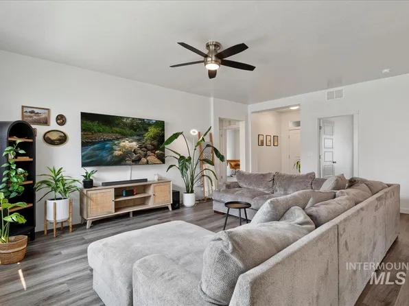 2973 W Silver River St, Meridian, ID 83646