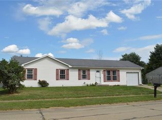6321 Old Mill Dr, Indianapolis, IN
