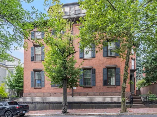 283 Benefit St APT E, Providence, RI 02903