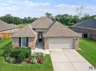 17836 Beech Ridge Ave, Baton Rouge, LA 70817