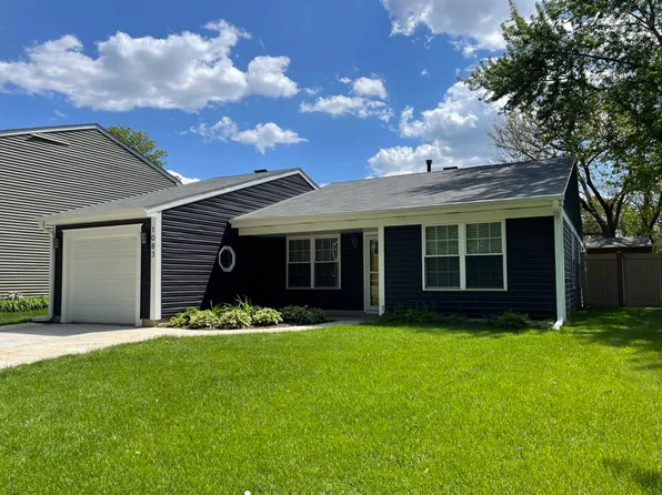 1083 Towner Dr, Bolingbrook, IL 60440