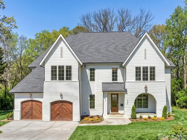 1708 Paddock Cir, Charlotte, NC 28209