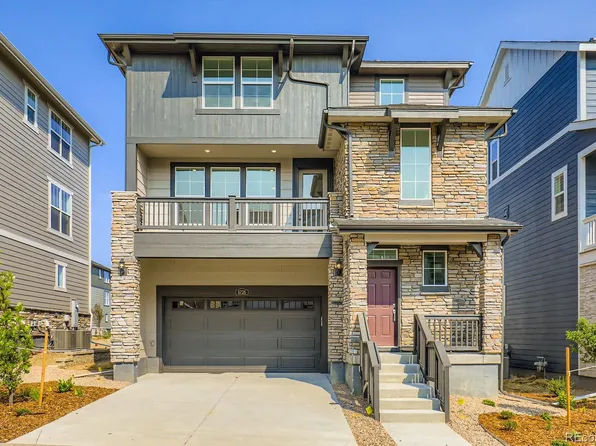 6726 E 149th Drive, Thornton, CO 80602