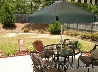 5042 Roy C Stallings Jr St, Hope Mills, NC 28348