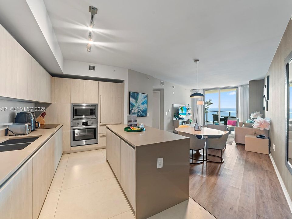 1st image of 4111 S Ocean Dr #1509