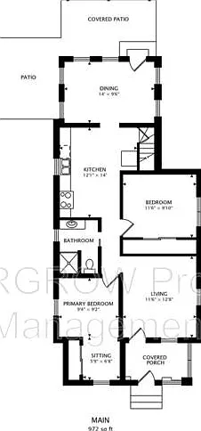 1417 N Denny St — Photo 25