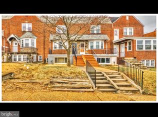 118 Cherrydell Rd, Catonsville, MD 21228