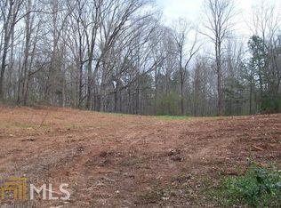 1783 Cane Creek Rd, Athens, GA 30607