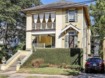 4319 Danneel St #4319, New Orleans, LA, 70115