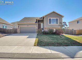 4859 Katahdin Way, Colorado Springs, CO 80911