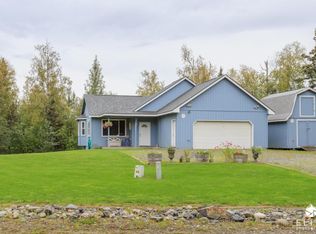2680 E Kates Dr, Wasilla, AK 99654