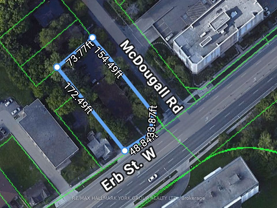 2nd image of 282 Erb St W