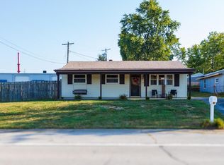 1456 E Pitman Ave, Wentzville, MO 63385
