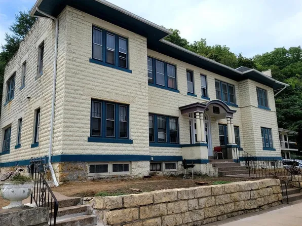 2555 Central Ave, Dubuque, IA 52001