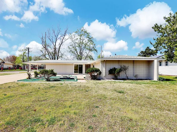 301 N Brunswick St, Wichita, KS 67212