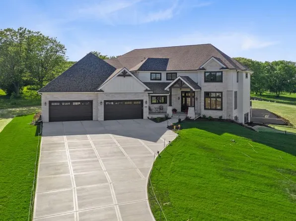 7688 Badger Run Court, Verona, WI 53593