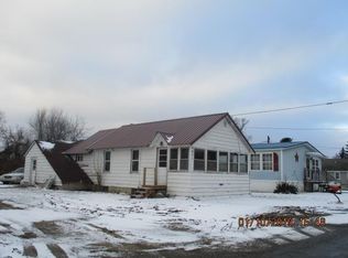 6671 Roosevelt Ave, Bath, NY 14810