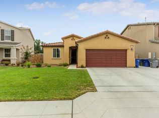 5783 E Kerckhoff Ave, Fresno, CA 93727