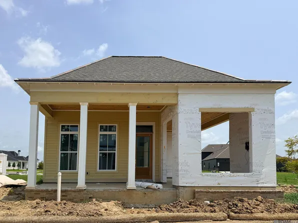 15707 Jack St, Baton Rouge, LA 70817