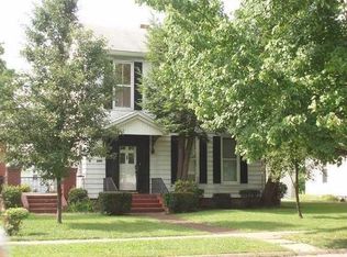 1221 N Central Ave, Connersville, IN 47331