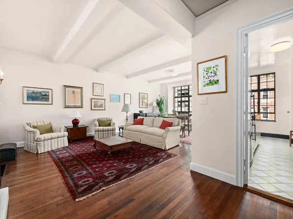 230 East 50th Street 6D image 1 of 8