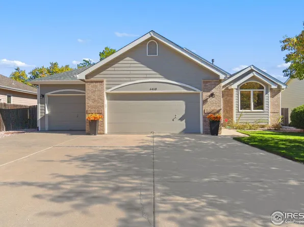 6418 Buchanan St, Fort Collins, CO 80525