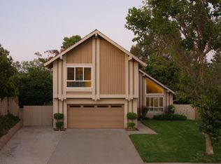 5796 Holly Ridge Dr, Camarillo, CA 93012