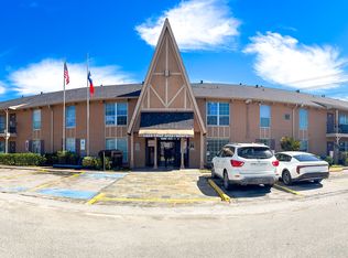 Casa Cruz Apartments, Houston, TX 77061