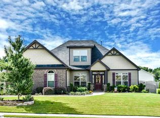 12 Sakonnet Ct, Simpsonville, SC 29680