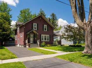 724 Ball Ave, Watertown, NY 13601