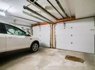 51 Longboat Ave #1A, Toronto, ON M5A4C9