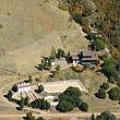 Aerial View of Property