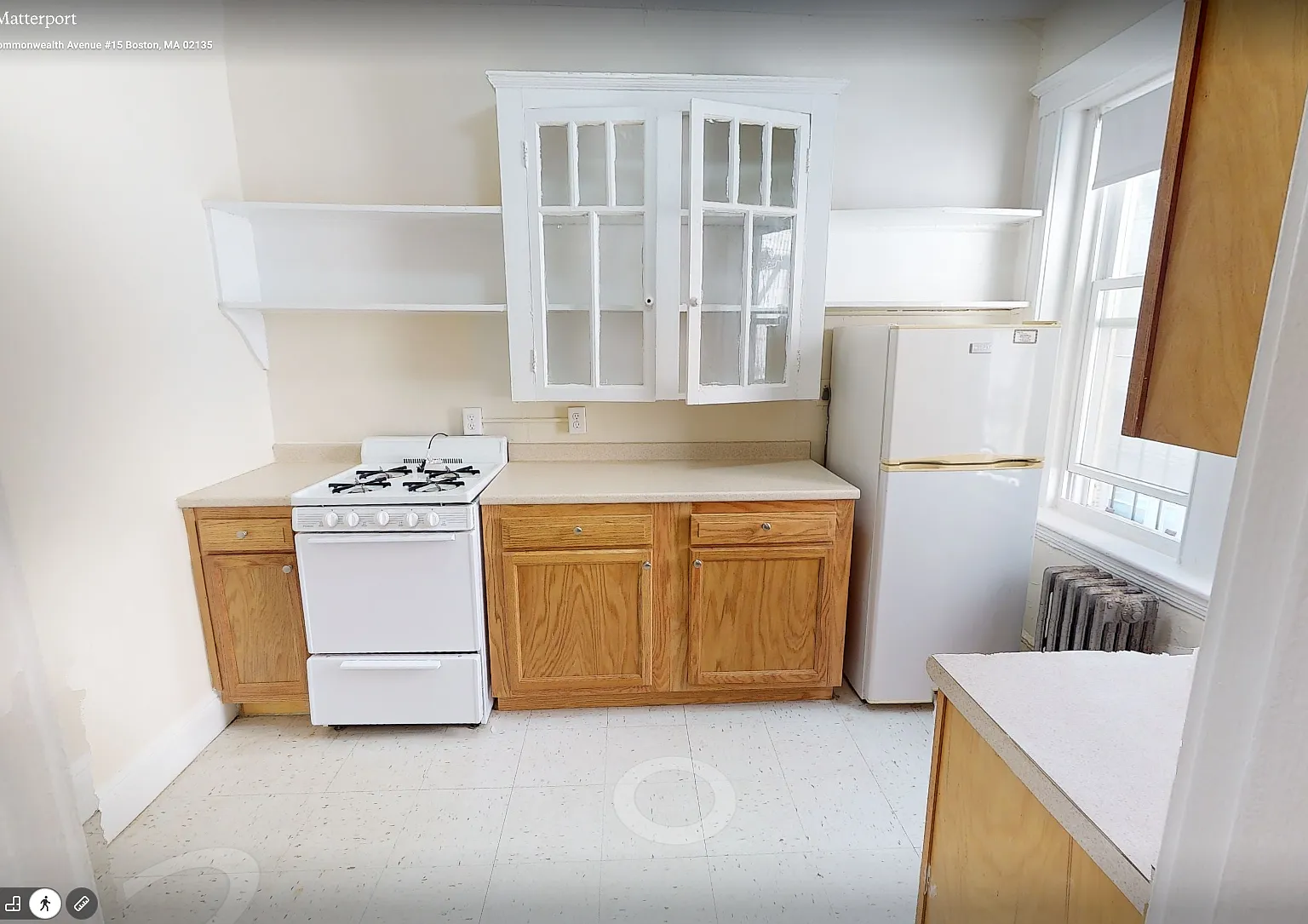 1 bed, $2,195 — Photo 3