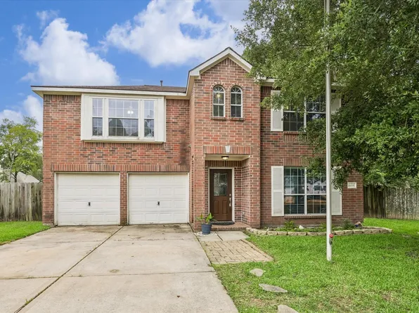 6615 Grant Dr, Magnolia, TX 77354