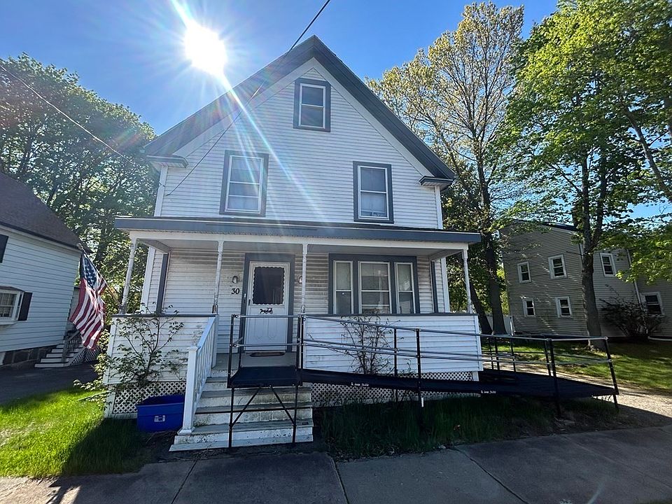 30 Lynn St, Peabody, MA 01960 Zillow