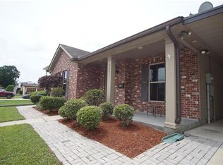 2600 Margie St, Metairie, LA 70003