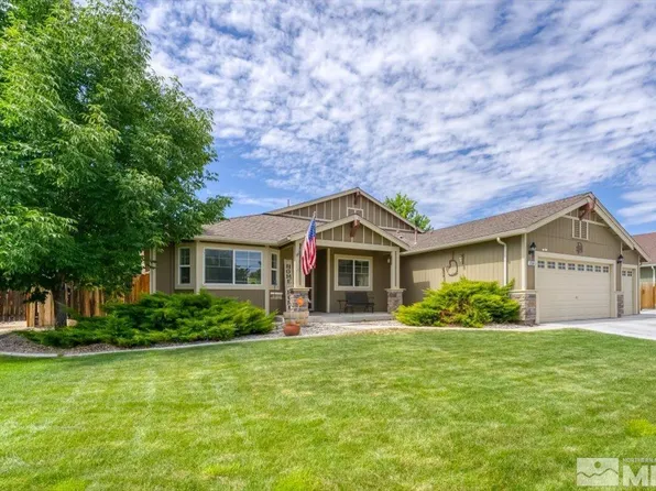 1258 Bellatrix Way, Sparks, NV 89441