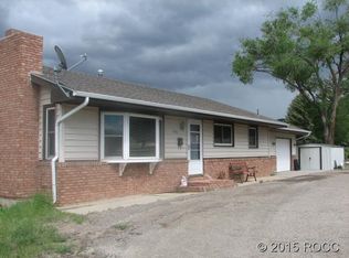 450 Crestone Ave, Salida, CO 81201
