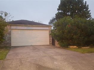 9246 Homeland Dr, Houston, TX 77083