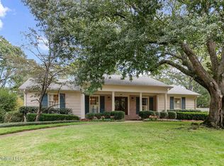 2006 Douglass Dr, Jackson, MS