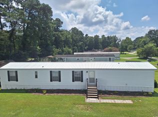 5540 Old Woods Rd, Myrtle Beach, SC 29588