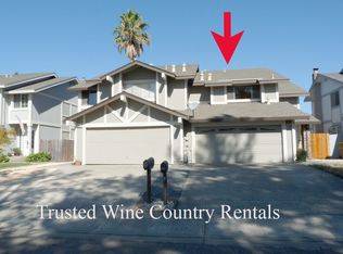 836 Hudis St, Rohnert Park, CA 94928