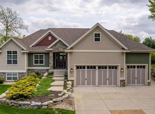 E12629 Bay Rd, Merrimac, WI 53561